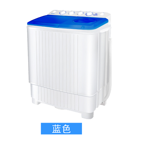 Double bucket shoe washing machine